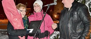 Marianne är Årets Ingatorpare