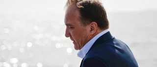Christian Dahlgren: Löfven på ruinens brant