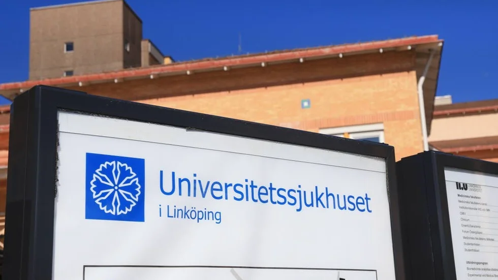 Universitetssjukhuset. Antalet unga som söker vård för könsdysfori ökar kraftigt.