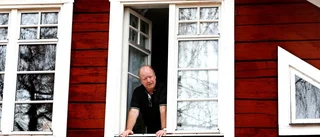 Glädjebesked: Snart kan Anders ringa!