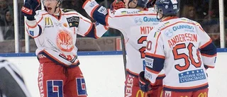 VH föll i derbyt