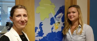 Läget i Bryssel: "Lite som en belägrad stad"