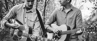 Dimpker Brothers tilldelas stipendium