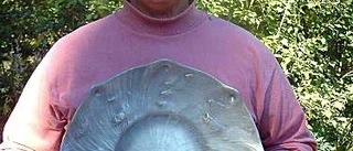 Fisket en familjeaffär