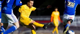 Målrikt när City genrepade med cupseger