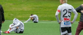 Tätt med viktiga matcher för Maif