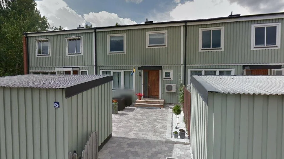 Vallbyvägen 62D