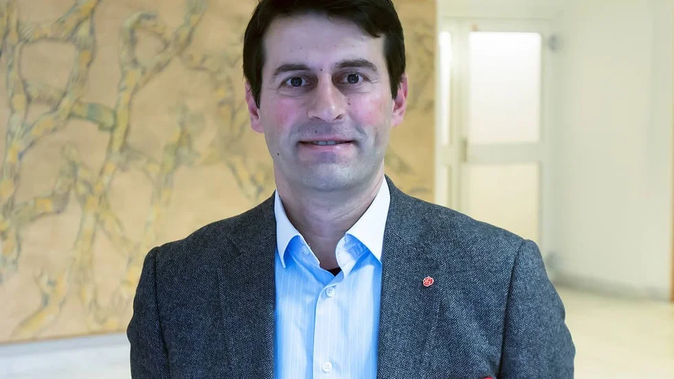 Elias Georges (S)