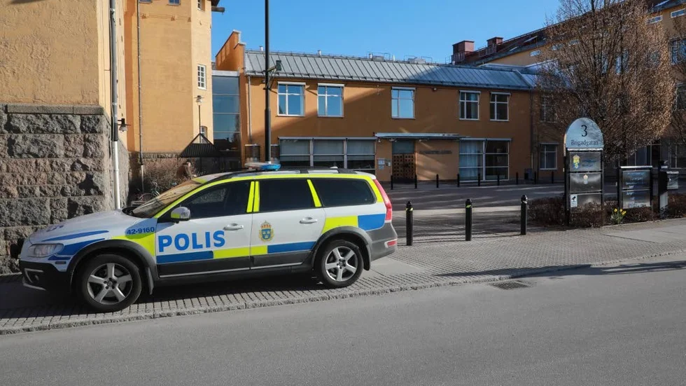 Linköpings tingsrätt.