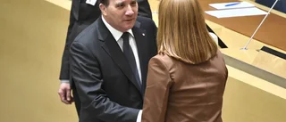 Vem har ansvaret för reformerna?