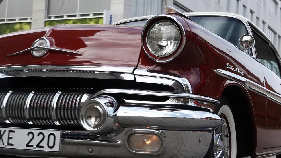 Signaturen Albinimpala vill har kvar raggar- och motorkulturen i Norrbotten och räds de höjda bränsepriserna.