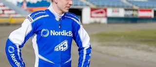 Sundström överglänste Huckenbeck