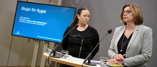 Wetterstrands jäv är solklart