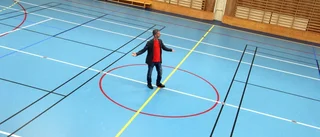 Kommunen söker tillfälligt tak över huvudet till flyktingar