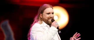 Direktsänd konsert med operasångaren