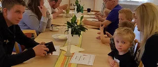 Glasscafé i Vena gav pengar till Bris