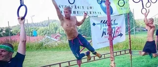 Ett "helvete" väntas i Mjölby