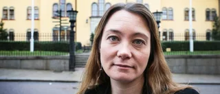 "Jag hade förväntat mig mer"