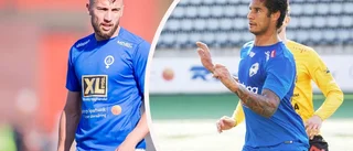 De reser till tusen – för att spela i "ettan"