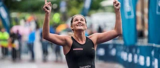 Thorén tog andra SM-medaljen på två veckor