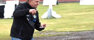 Anton petas – på grund av regler