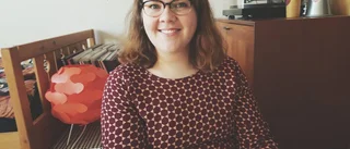 Hon får årets utvecklingsstipendium
