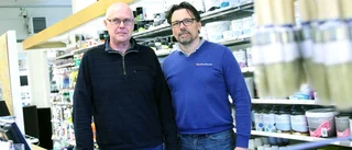 "Vi måste anställa omgående"