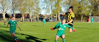 Svårslaget Kalmar väntar VFF