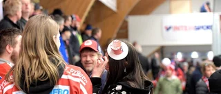 VIK matchas hårt under helgen