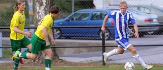 IFK Västervik stod för topprestation
