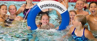 Simmar för cancersjuka barn