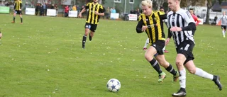 Tuff kvalstart för VFF
