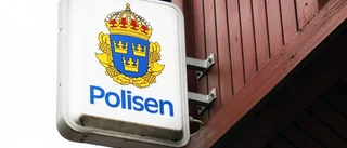 Mobilstöld i centrala Motala– gärningsman flydde 
