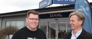Ny butik har öppnat i Motala