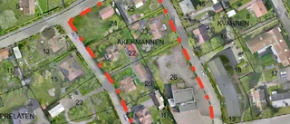 Nya bostäder på Preem-tomten?