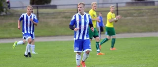 Dyr utvisning för IFK