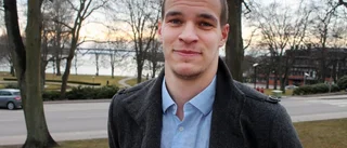 "Vi får bygga upp en segerrad"