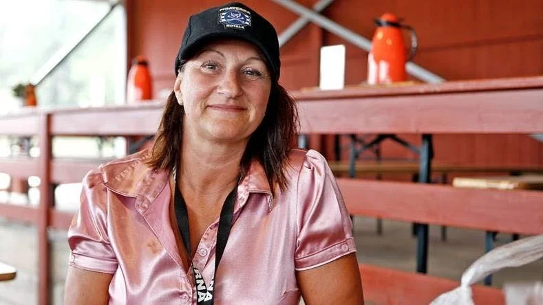 Camilla Egberth (S) säger att det saknas regler för hur vip-borden ska användas.