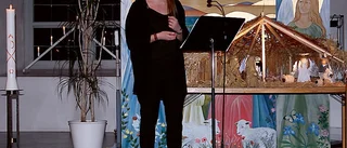 Julens sånger och psalmer