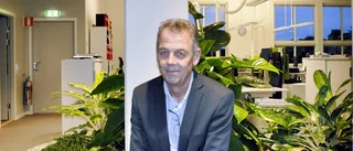 Sveriges mest laddade stad