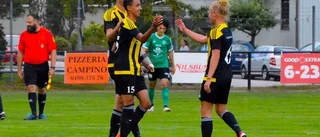 VFF slog Åby i kvalet