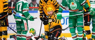 Andraperioden blev Skellefteås fall – trots uppryckning i slutakten