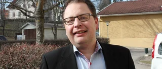 "Inte alls överflödig, jag går vidare"