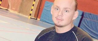 Victor Larsson gör oväntad comeback