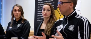Drömprojektet Asllani Court kan bli realitet redan i sommar