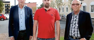 Eksjöbostäder säljer 178 lägenheter