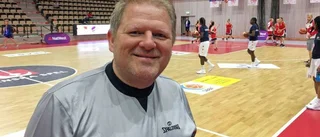 Hyvönen klar för basketettan