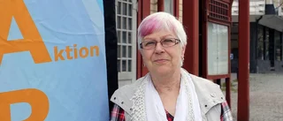 "Med fågelkvitter och blommor blir man glad"