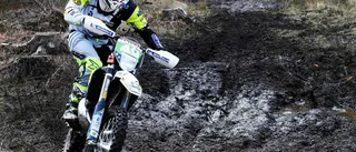 Lundgren femma trots upprepade vurpor
