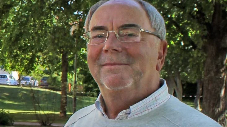 Anders Hedeborg (S).